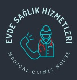 Evde Sağlık Hizmetleri Logo